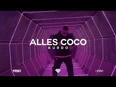 Download MP3 KURDO - ALLES COCO (prod. by Zinobeatz, Jermaine P. & Shokii)