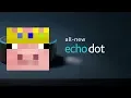 Introducing Amazon Technoblade Dot