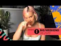 Download Lagu Anne-Marie - Birthday (Radio 1's Big Weekend 2020)