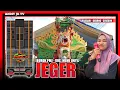Lagu JEGER - Voc. Nunu Unyil BUROK PMJ PUTRA MEKAR JAYA‼️Gagasari Gebang Cirebon 2024