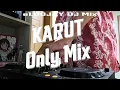 Download Lagu 「 KARUT Only Mix 」Tribute DJ mix [J-Core, Hardcore, House]