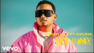 omah lay soso remix feat ozuna official video edit 