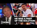 Download Lagu I don’t think Charlie Kirk will be forgotten: Cuomo | CUOMO