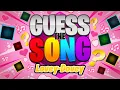 Guess The Song Lovey-Dovey Fortnite Creative