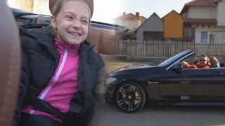 CABRIÓVAL MENTÜNK SULIBA!