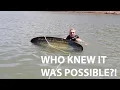 Going Wakeboarding In New Mexico Abiquiu Lake