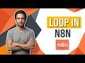 How To Loop In N8n Simple Step-By-Step Guide