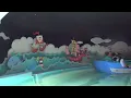 It's A Small World - Disneyland 4K (POV)