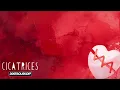 DIXIT.ROUSKOFF - Cicatrices (Clip Paroles) | Rap Spleen / Mental