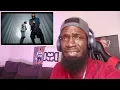 Marnz Malone x J Hus - Unorthodox (Official Music Video) Deepsspeaks (Reaction)