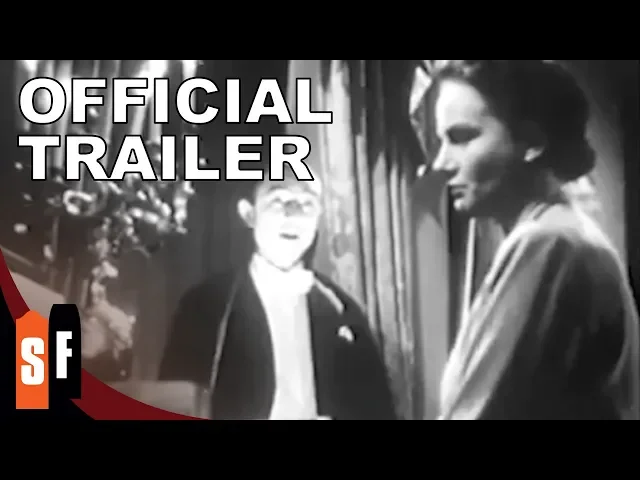 The Return Of The Vampire (1943) - Official Trailer