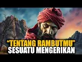 Download Lagu JIWA TERPILIH ✨ INI TENTANG RAHASIA DIBALIK RAMBUTMU‼️ KAMU AKAN PAHAM SETELAH MELIHAT INI