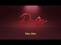 Jacquees - Drip (Official Lyric Video)