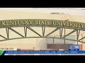 KSU is looking at a new board