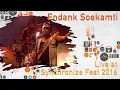 Download Lagu Endank Soekamti LIVE @ Synchronize Fest 2016
