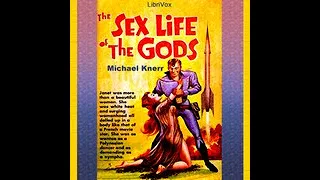 sex life of gods episode 9 