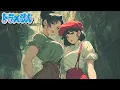 Download Lagu [Doraemon Side Story] Dreaming Jaiko – Fight On, Christine Goda!!｜Comic-Style AI Remix MV