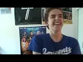 Acceptable in the 80's music video