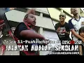 Download Lagu Jalanan Adalah Sekolah - Jejen Al-Punkrockstar ft Discause (Desa Lukanegara cover)