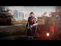 Destiny 2 New Light - Cold Boot Part 2