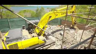 Infinity by the Sea | Construction Progress | September 2026