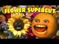 Annoying Orange - Flower Supercut!