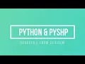 Geojson to Shapefile using Python PYSHP