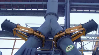 HMA Flow industrial