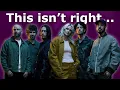 Download Lagu The Linkin Park Problem.
