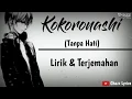 Download Lagu Kokoronashi (Tanpa Hati) Lirik dan Terjemahan (Lagu Jepang Sedih)