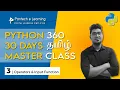 Python full course for beginners - Setup