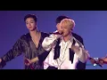 iKON (FULL HD) -  LOVE SCENARIO (사랑을 했다) - ( 리듬 타) RHYTHM TA At CLOSING CEREMONY ASIAN GAMES 2018