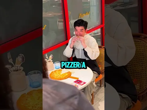 ¡Se Encontró Con El Mismo Chico Todos Los Días! 😅