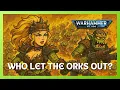 Download Lagu Who Let The Orks Out - inspired by \