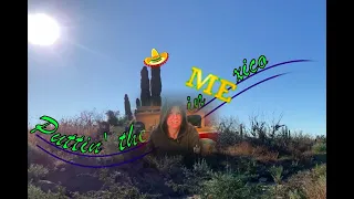 Puttin’ the Me in Mexico