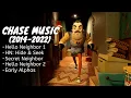 Download Lagu ALL CHASE THEMES | Hello Neighbor Franchise
