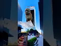 Download Lagu amazing tiger china 3d billboard‼️#shorts #3d #china