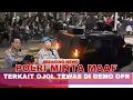 Download Lagu 🔴BREAKING NEWS Polri Minta Maaf Terkait Ojol Tewas di Demo DPR l  (28/8)