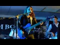Erja Lyytinen - It Hurts Me Too - 10/16/15 Boom Boom Club - Sutton, UK