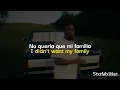 Dax - "Lonely Dirt Road" [LYRICS] SUB ESPAÑOL