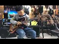 Lagu China 8 years Kid ～Little Shred Guitar Kid