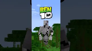 Is this the Best Ben 10 Mod