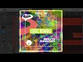 Biscits - Sundown Logic Pro Remake