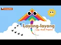 Download Lagu Layang-layang - Lagu Anak Indonesia Populer