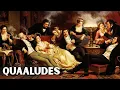 Complete History of QUAALUDES From Studio 54 to America s Deadliest Party Pill History for Sleep