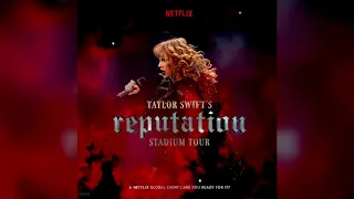 Download Gorgeous (Netflix Live) MP3