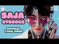 Lagu Saja Boys Became Saja Cyborgs (Official Music Video)
