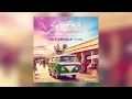 Simon Fava feat. Toto La Momposina - La Candela Viva