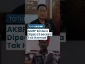 Download Lagu Kasus Pemerasan Oleh Oknum Polisi, AKBP Bintoro dan Perwira Akhitnya Dipecat Secara Tak Hormat