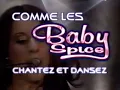Download Lagu Comme les Baby Spice - Chantez et dansez
